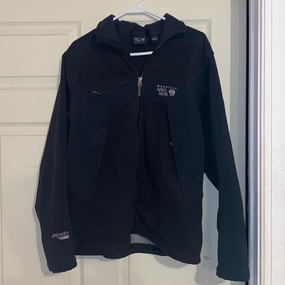 Mountain Hardware Coat